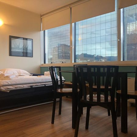 Genova Business Homes المظهر الخارجي الصورة