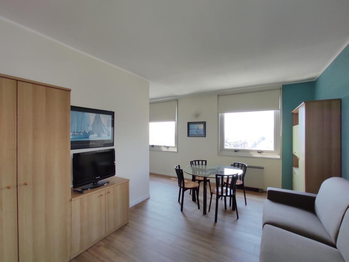 Genova Business Homes المظهر الخارجي الصورة