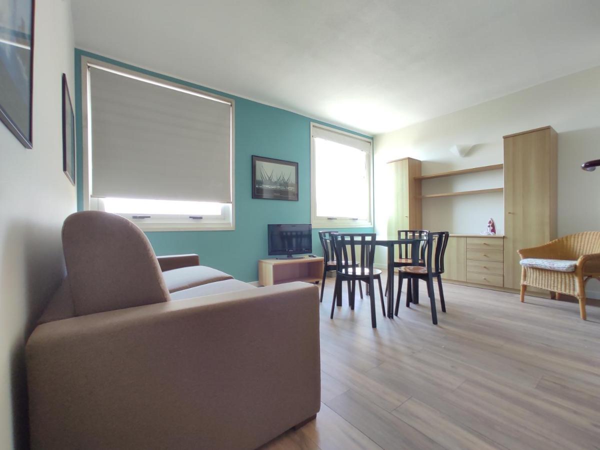 Genova Business Homes المظهر الخارجي الصورة