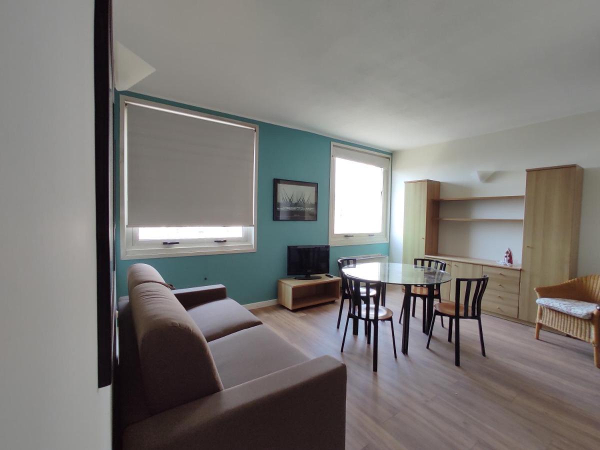 Genova Business Homes المظهر الخارجي الصورة