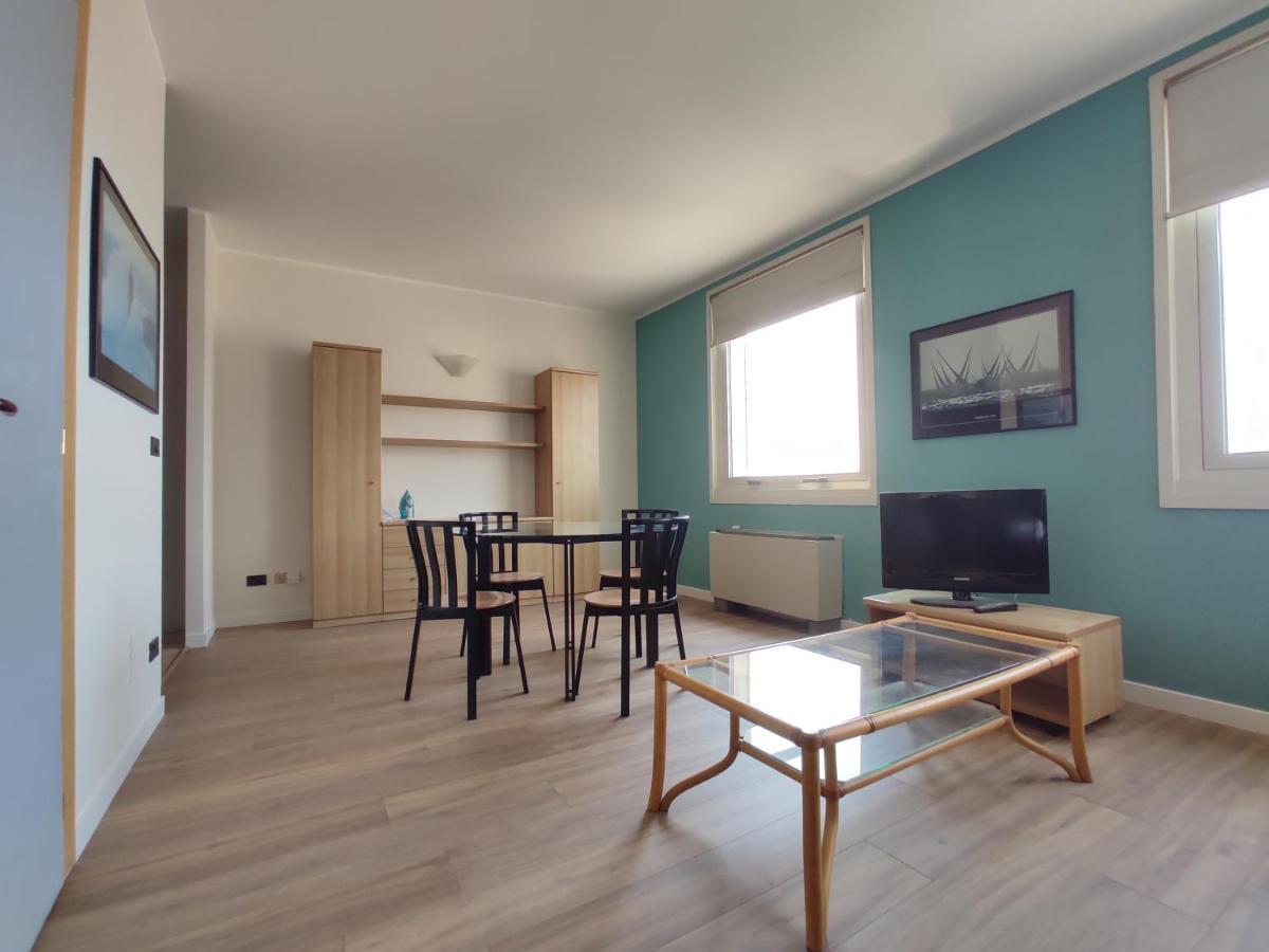 Genova Business Homes المظهر الخارجي الصورة