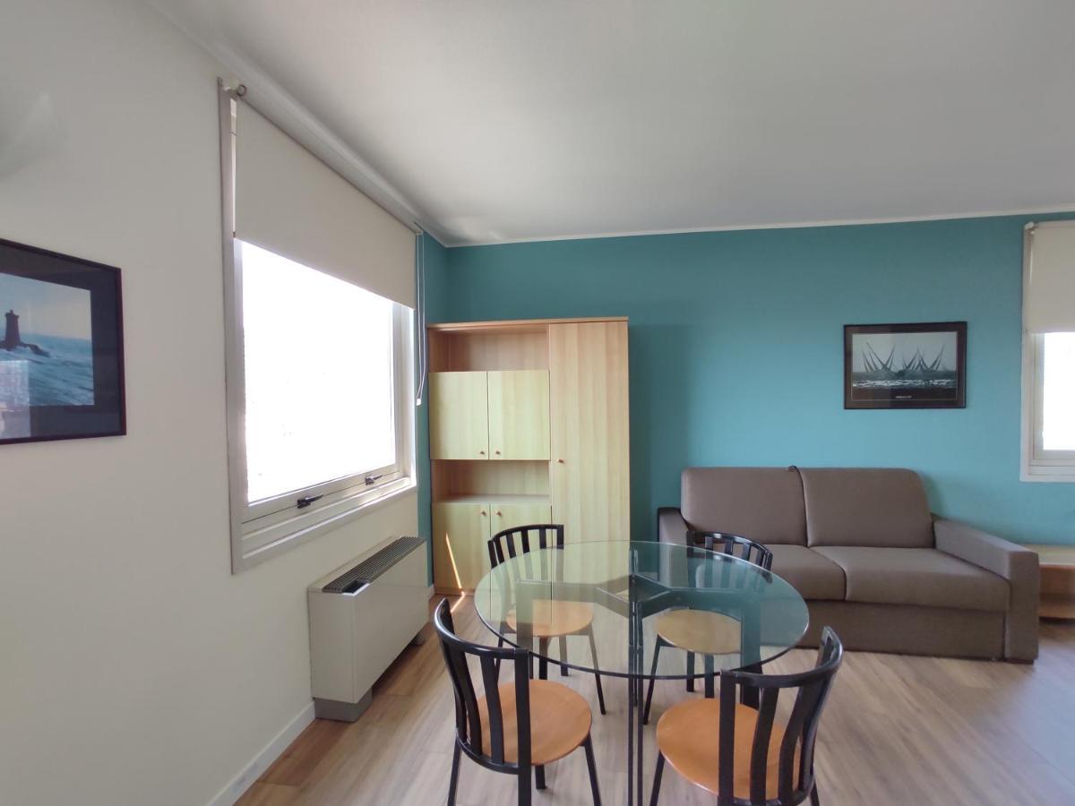 Genova Business Homes المظهر الخارجي الصورة