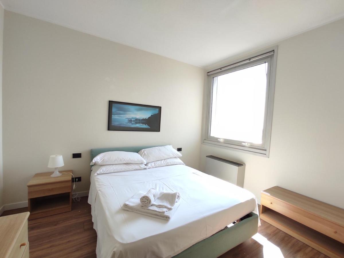 Genova Business Homes المظهر الخارجي الصورة
