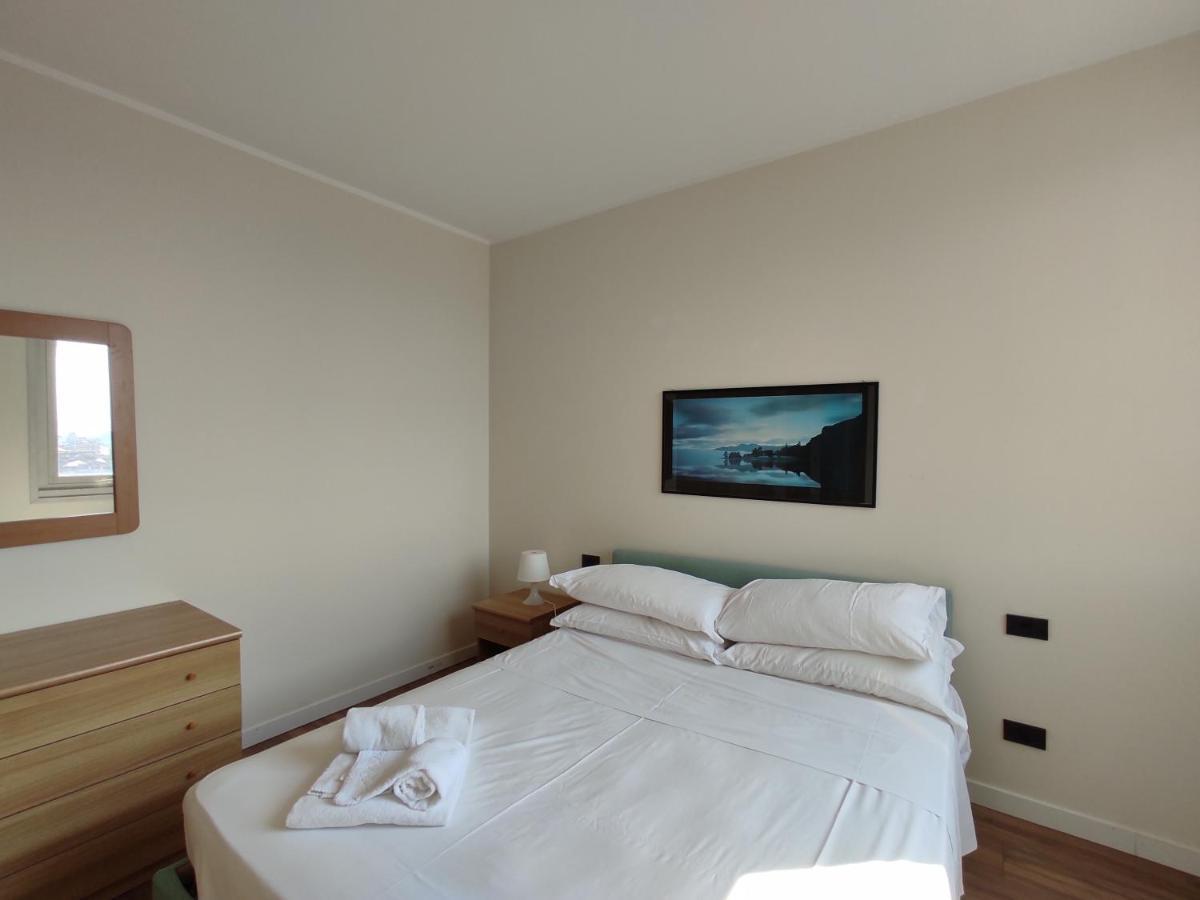 Genova Business Homes المظهر الخارجي الصورة