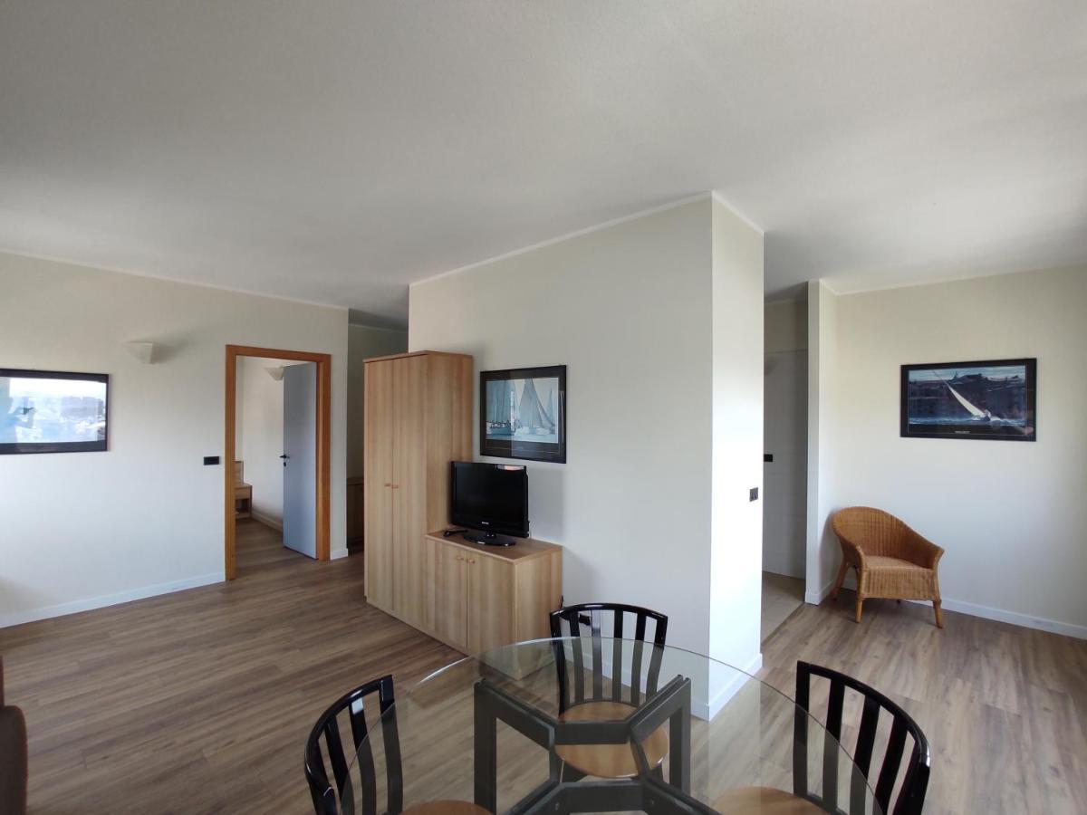 Genova Business Homes المظهر الخارجي الصورة