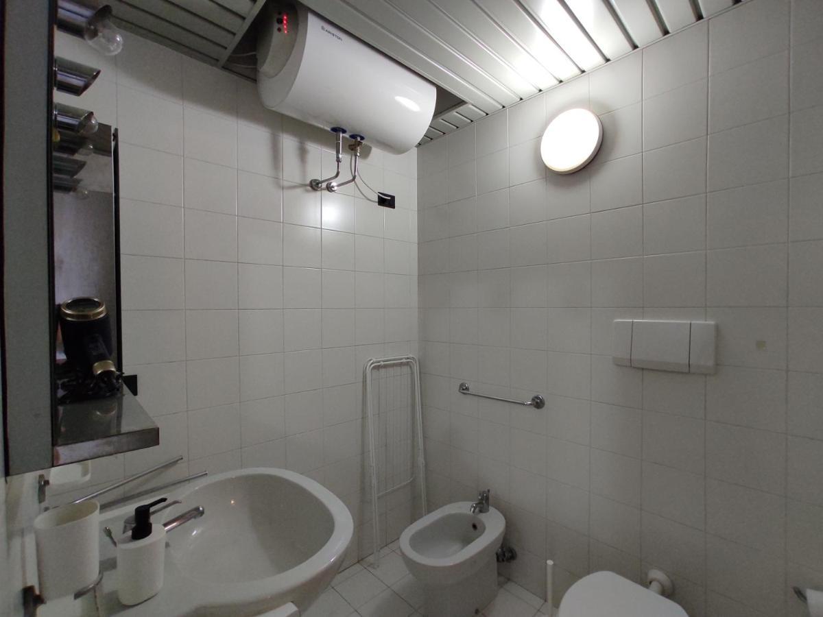 Genova Business Homes المظهر الخارجي الصورة