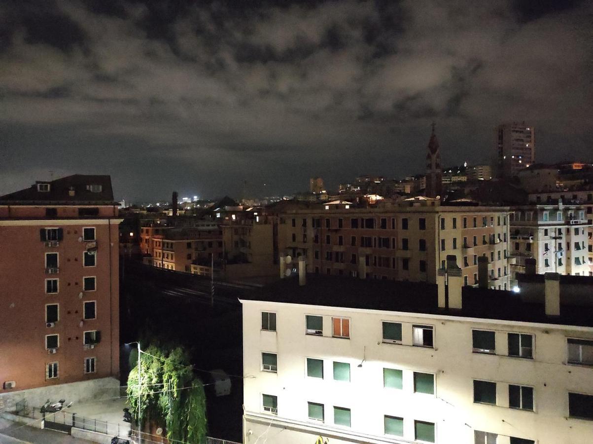 Genova Business Homes المظهر الخارجي الصورة