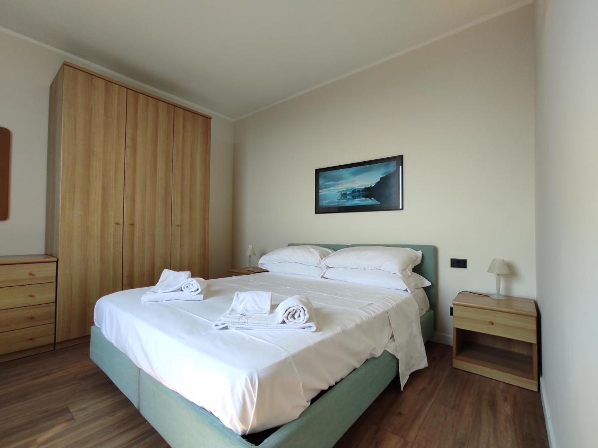 Genova Business Homes المظهر الخارجي الصورة