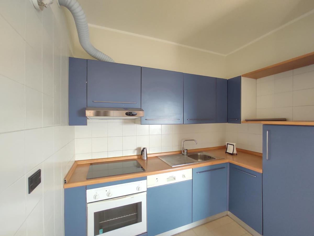 Genova Business Homes المظهر الخارجي الصورة