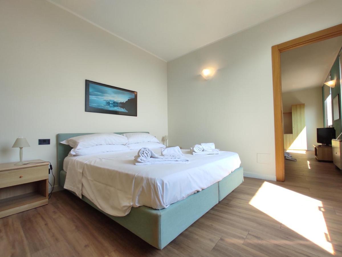 Genova Business Homes المظهر الخارجي الصورة