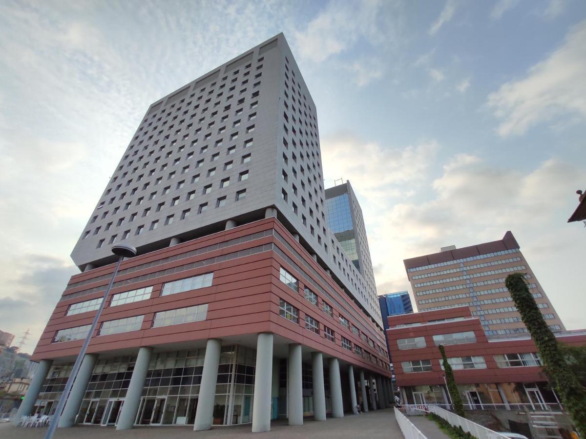 Genova Business Homes المظهر الخارجي الصورة