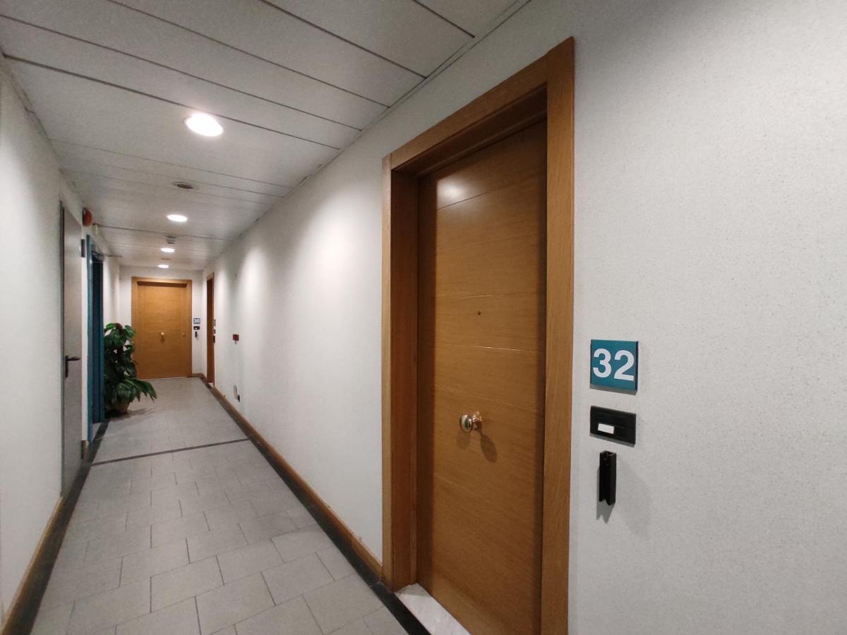 Genova Business Homes المظهر الخارجي الصورة