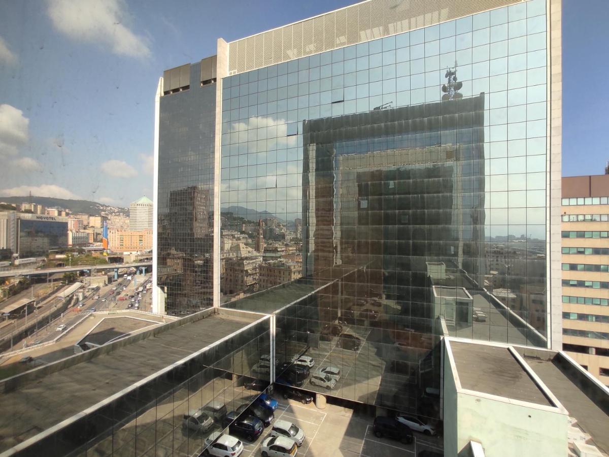 Genova Business Homes المظهر الخارجي الصورة