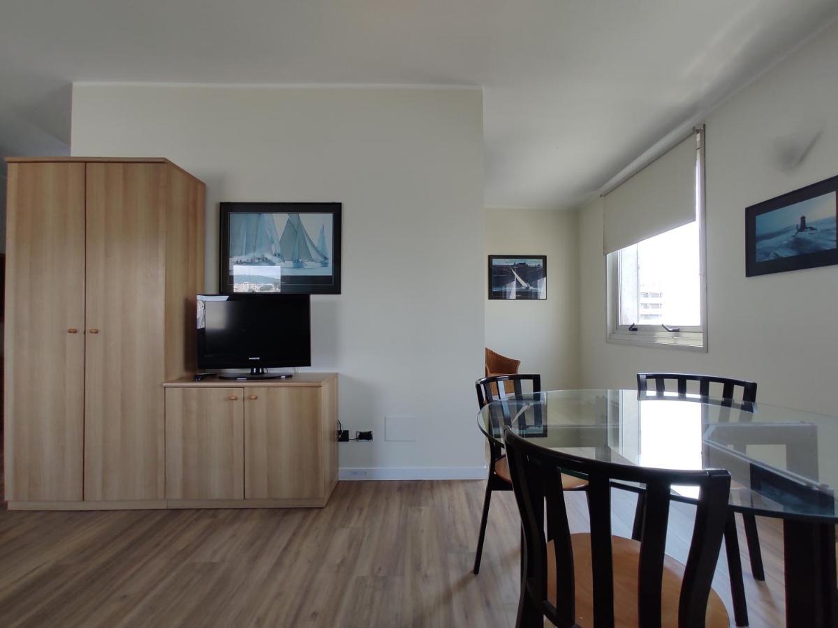 Genova Business Homes المظهر الخارجي الصورة