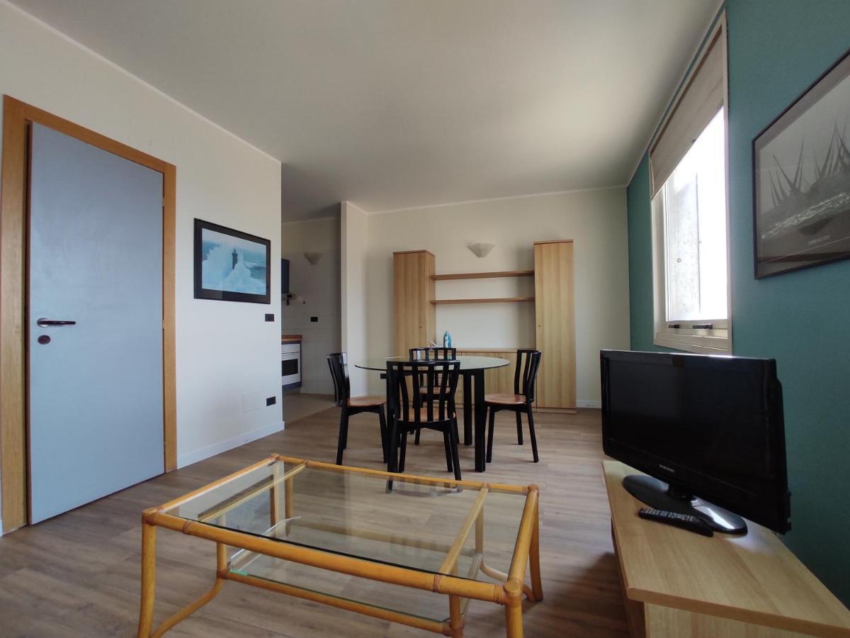 Genova Business Homes المظهر الخارجي الصورة