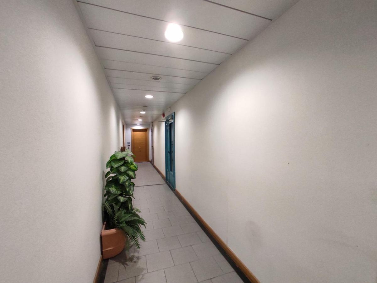 Genova Business Homes المظهر الخارجي الصورة