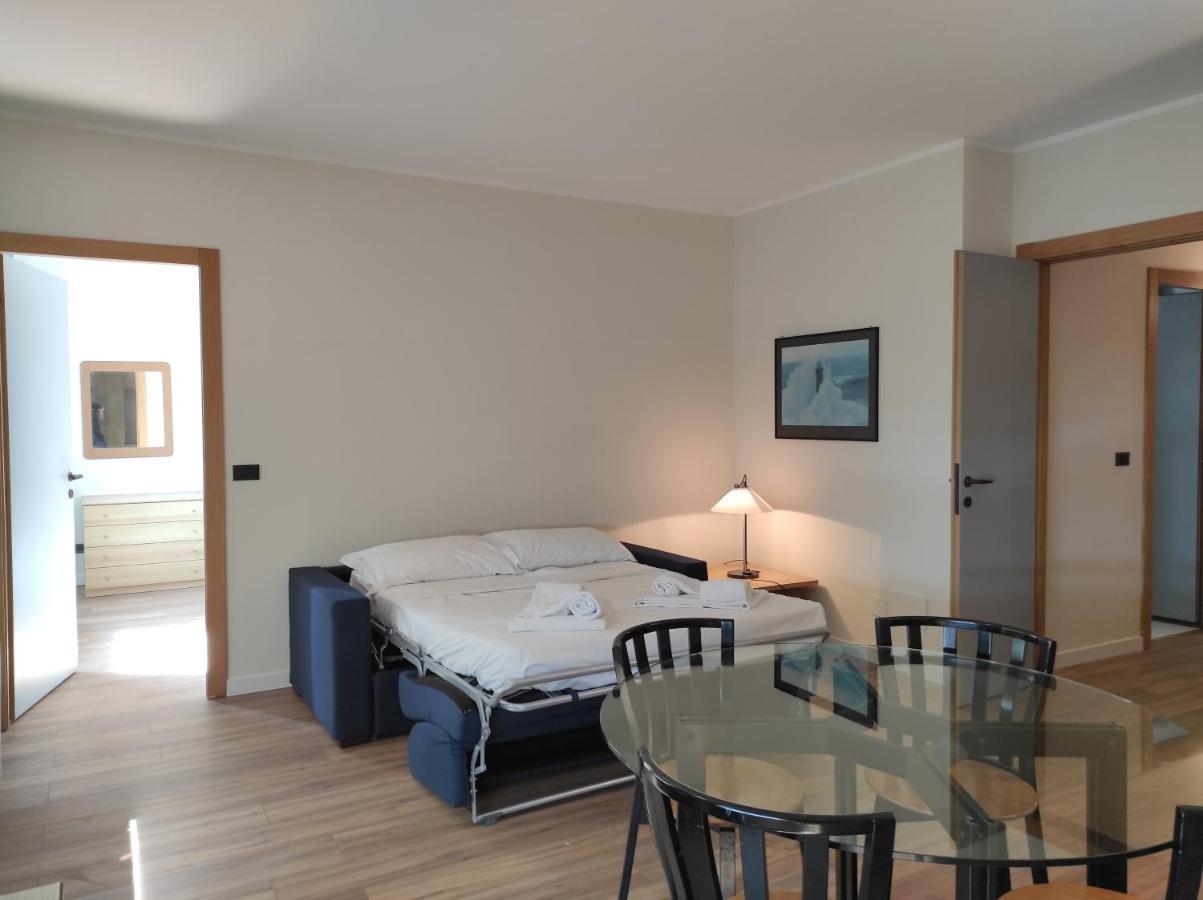 Genova Business Homes المظهر الخارجي الصورة