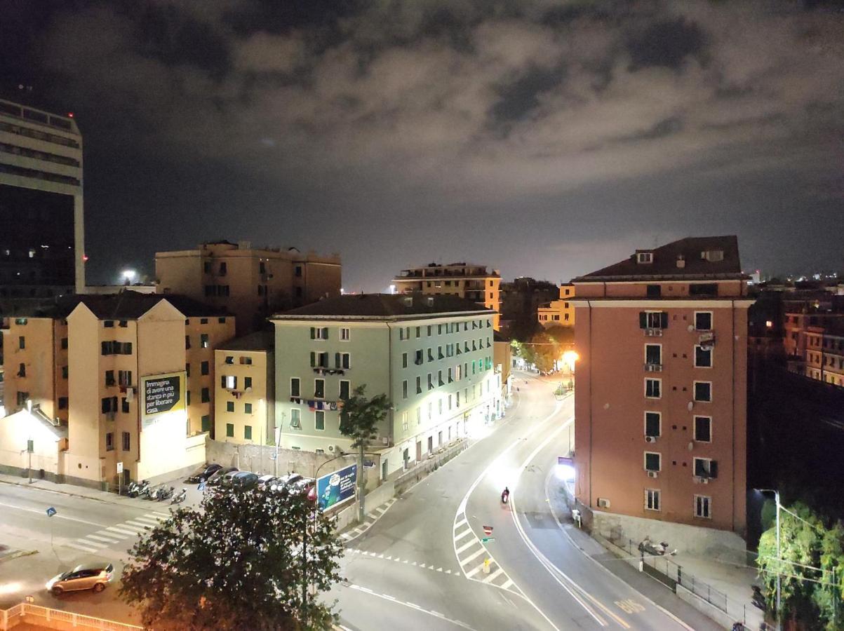 Genova Business Homes المظهر الخارجي الصورة