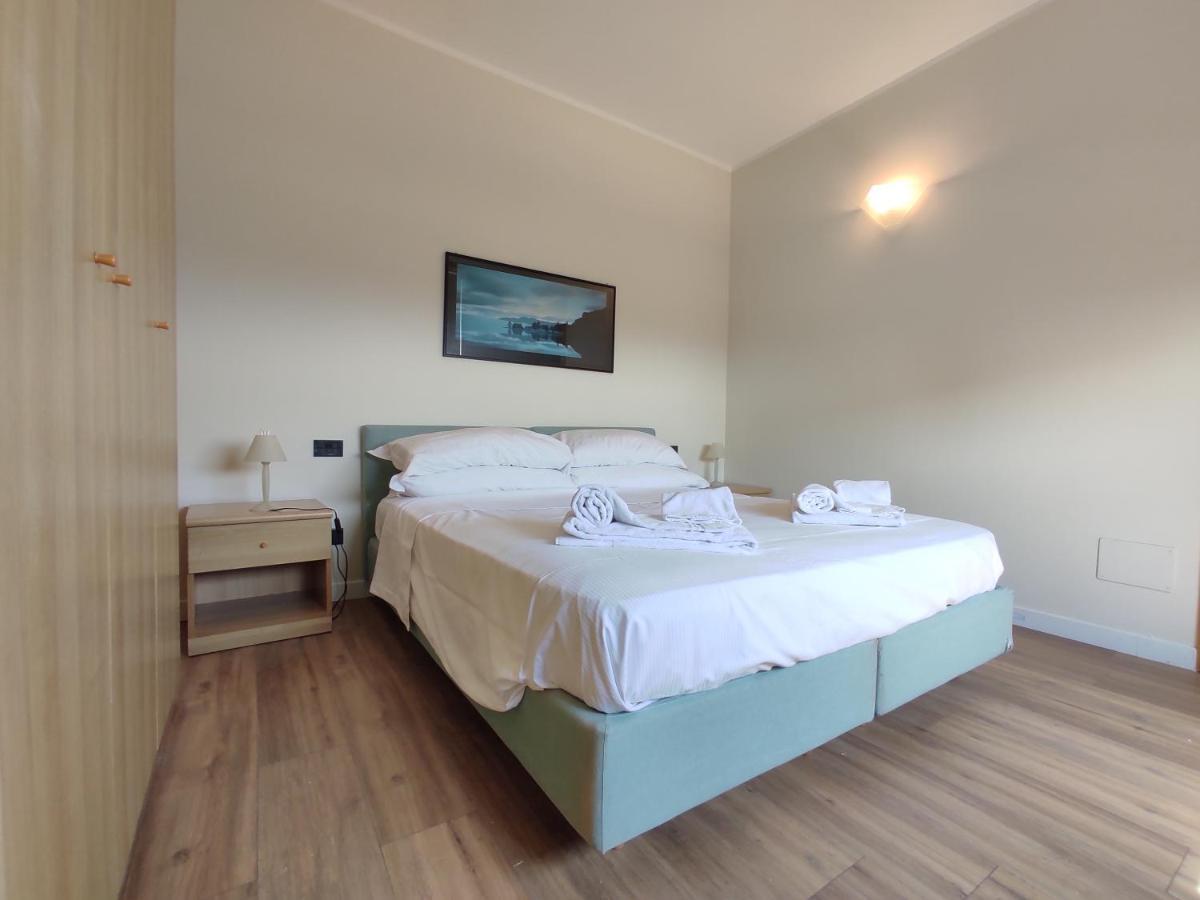 Genova Business Homes المظهر الخارجي الصورة