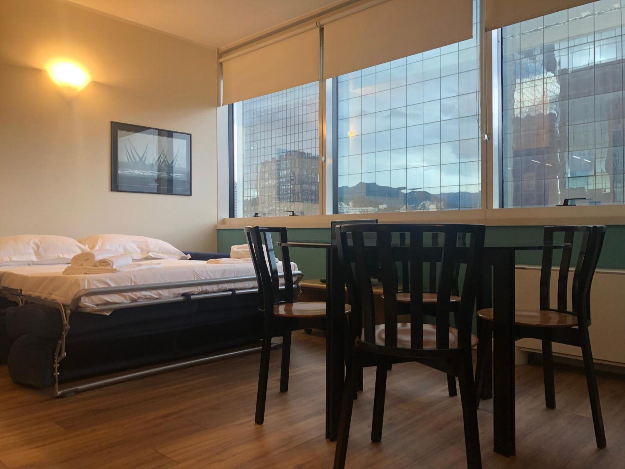 Genova Business Homes المظهر الخارجي الصورة