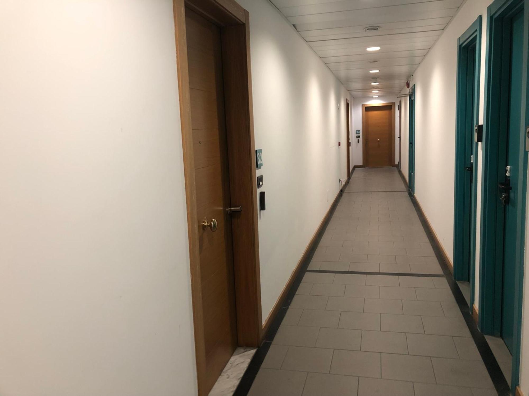 Genova Business Homes المظهر الخارجي الصورة