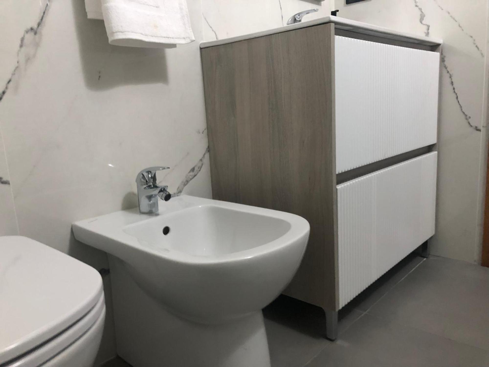 Genova Business Homes المظهر الخارجي الصورة